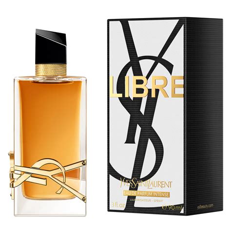 libre intens ysl